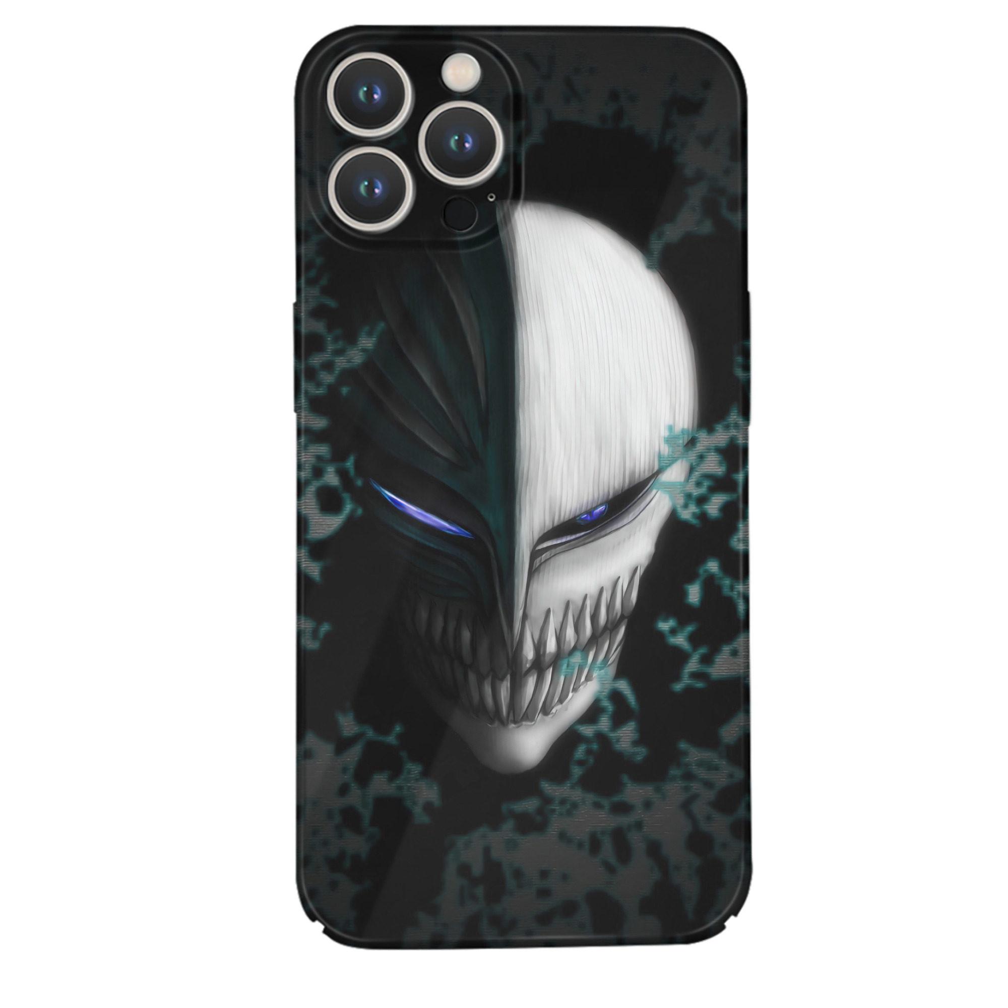 （画像用） ブリーチ BLEACH 【iPhone 14シリーズ対応】ハードケース